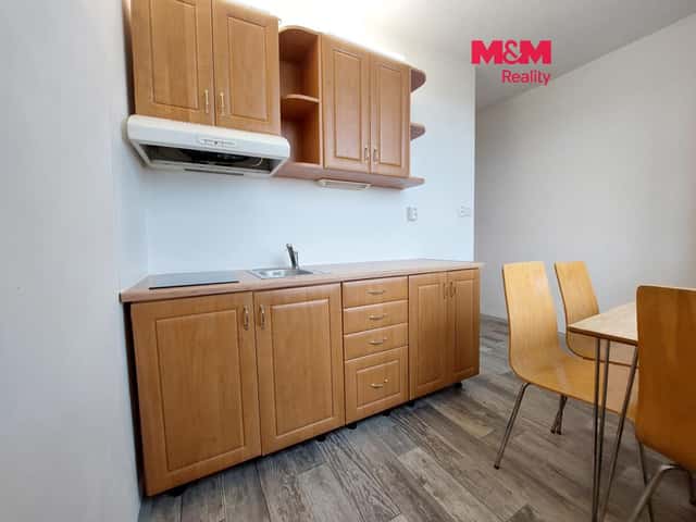 Prodej bytu 2+1, 52 m, Kadaň -Tušimice, Praha 4 – Tušimice