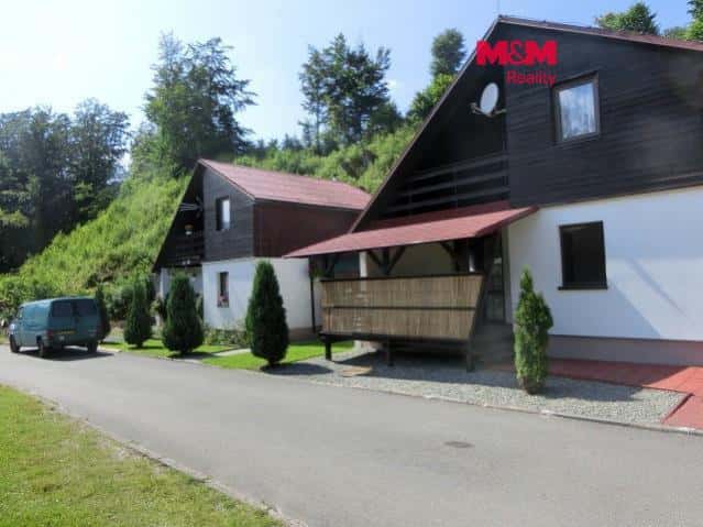 Pronájem chaty, 100 m, Morávka, Morávka, okres Frýdek-Místek