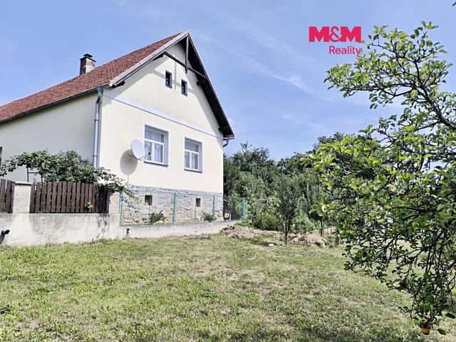 Prodej rodinného domu, 95 m, Pacov, ul. Pošenská, Pošenská, Praha 10