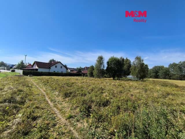 Prodej pozemku k bydlení, 8083 m, Volary, ul. Finské domky, Finské domky, Praha 5 – Hlubočepy