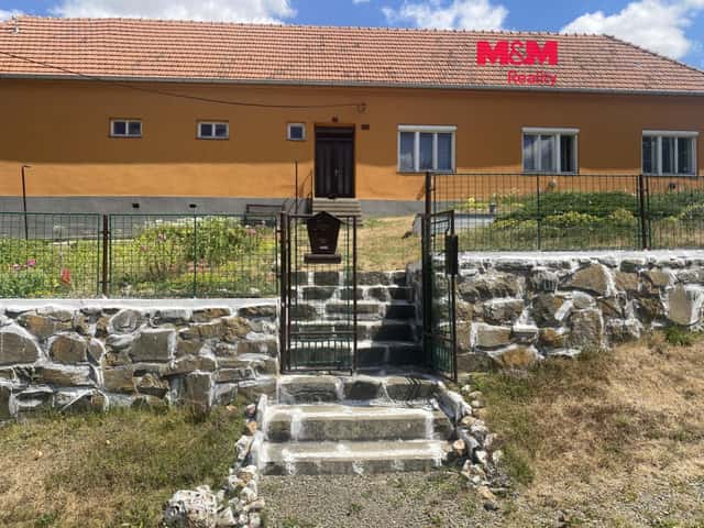 Prodej rodinného domu, 120 m, Kulířov, Kulířov, okres Blansko