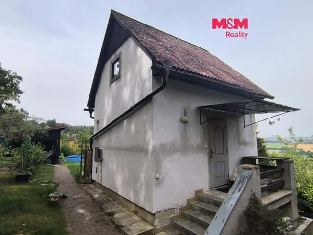 Prodej chaty, 42 m, Strakonice, Strakonice – Strakonice I