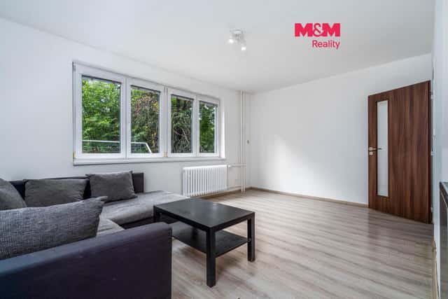 Prodej bytu 3+kk, 56 m, Praha, ul. Svojšovická, Svojšovická, Praha 4 – Záběhlice