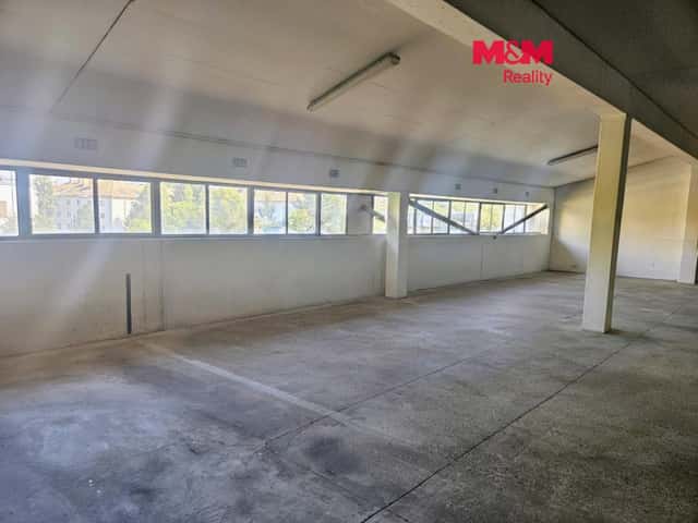 Prodej garážového stání č. 314, 12 m, Brno, ul. Voroněžská, Voroněžská, Brno – Žabovřesky, okres Brno-město