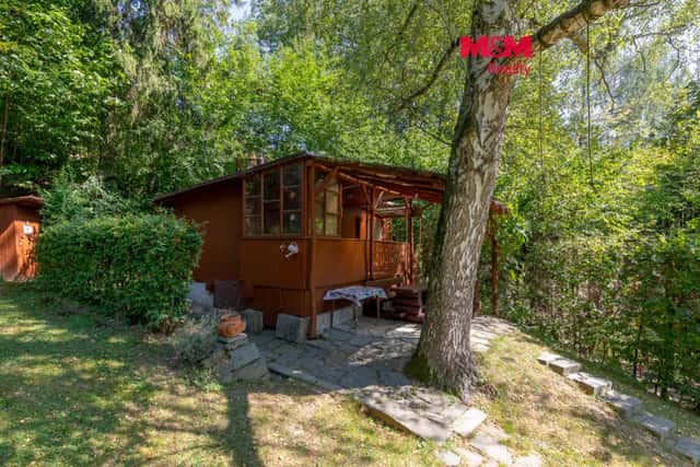 Prodej chaty, 31 m, Hradec nad Moravicí - Žimrovice, Hradec nad Moravicí – Žimrovice, okres Opava