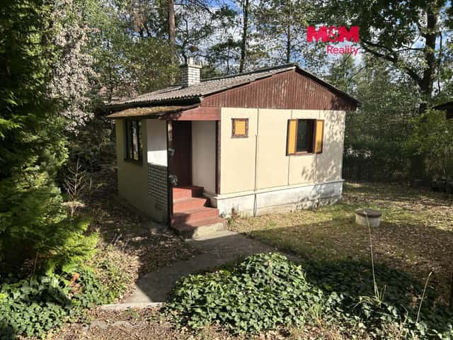 Prodej chaty, 39 m, Neveklov, Neveklov – Mlékovice, okres Benešov