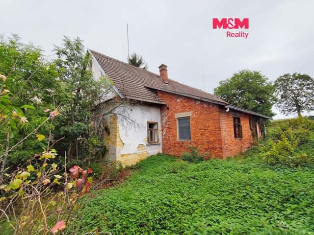 Prodej chalupy se stodolou, 165 m, Dlouhá Ves u Rychnova, Rychnov nad Kněžnou – Dlouhá Ves