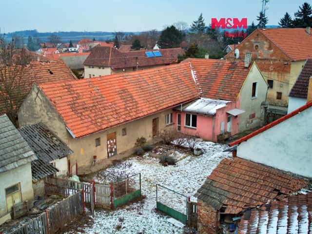 Prodej rodinného domu, 88 m, Kounice, Kounice, okres Nymburk