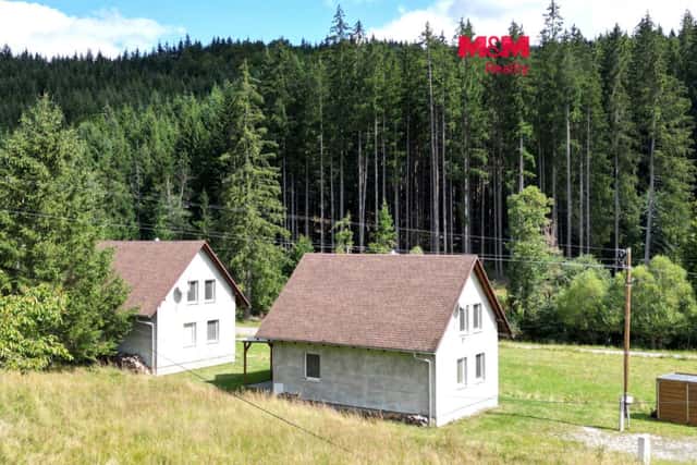 Prodej chaty, 101 m, Nižný Kelčov, 9km od obce Bílá, Bílá, okres Frýdek-Místek