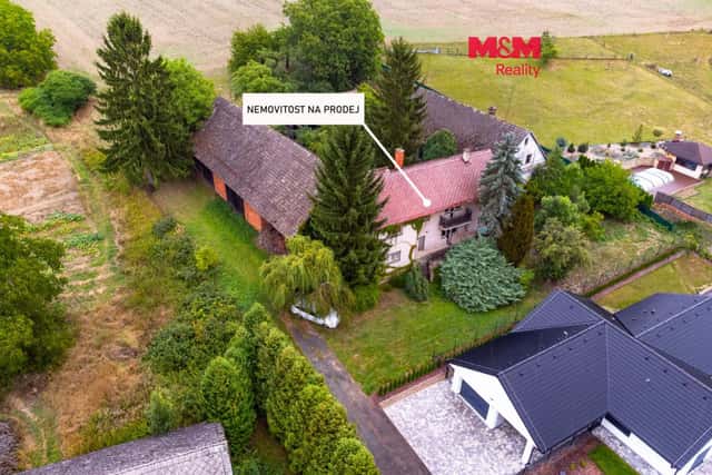 Prodej rodinného domu, 169 m, Rychnov nad Kněžnou, Rychnov nad Kněžnou – Dlouhá Ves