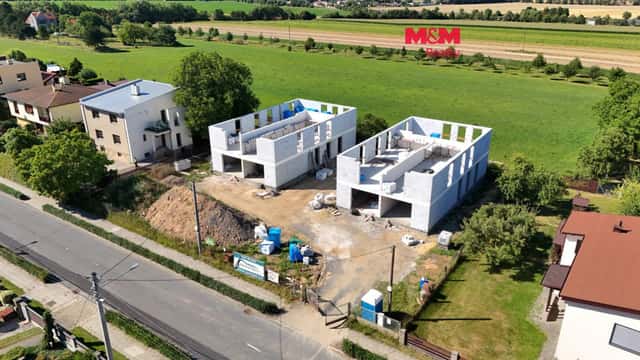 Prodej bytu 5+kk, 126 m, Mokré Lazce ul. Generála Vlachého, Generála Vlachého, Praha 9