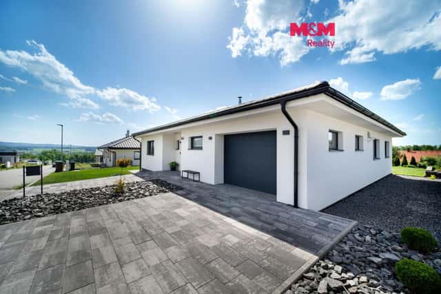 Prodej rodinného domu, 165 m, Letohrad, ul. U Valu, U Sirotčince, Liberec – Letohrad