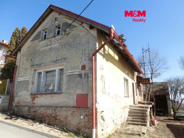 Prodej rodinného domu, 25 m, Dobrovice, Dobrovice – Týnec, okres Mladá Boleslav