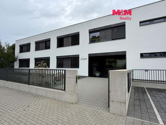 Pronájem kanceláře, 12 m, Pardubice, ul. Jiráskova, Jiráskova, Pardubice – Zelené Předměstí