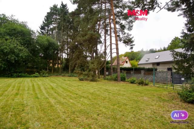 Prodej chaty, 21 m, Družec, ul. U Koupaliště, Družec, okres Kladno