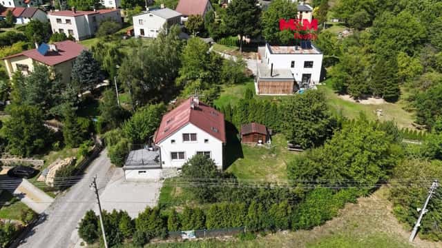 Prodej rodinného domu, 150 m, Staříč, ul. Sviadnovská, Sviadnovská, Staříč, okres Frýdek-Místek