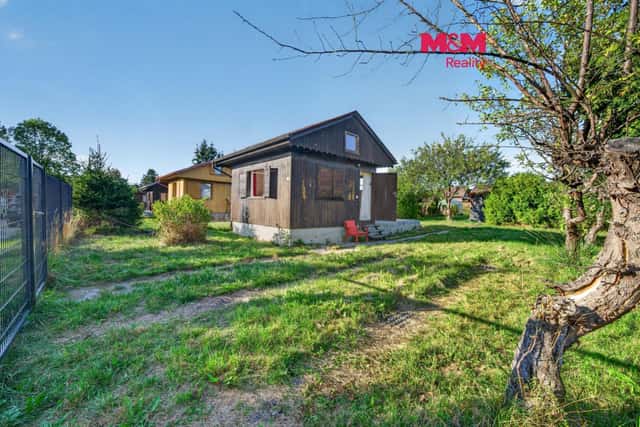 Prodej chaty, 16 m, Třeboň, Třeboň, okres Jindřichův Hradec