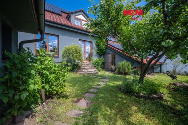 Prodej rodinného domu, 262 m, Hovorany, Hovorany, okres Hodonín