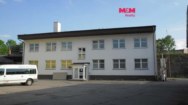 Pronájem kanceláře 29 m, Hradec Králové, ul. Koutníkova, Koutníkova, Hradec Králové – Plotiště nad Labem