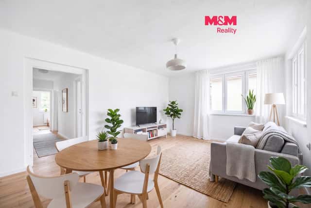 Prodej rodinného domu, 91 m, Dolní Stupno, Praha 5 – Stupno