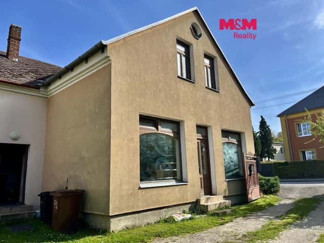 Pronájem obchodních prostor, 24 m, Opava, ul. Vávrovická, Vávrovická, Opava – Vávrovice