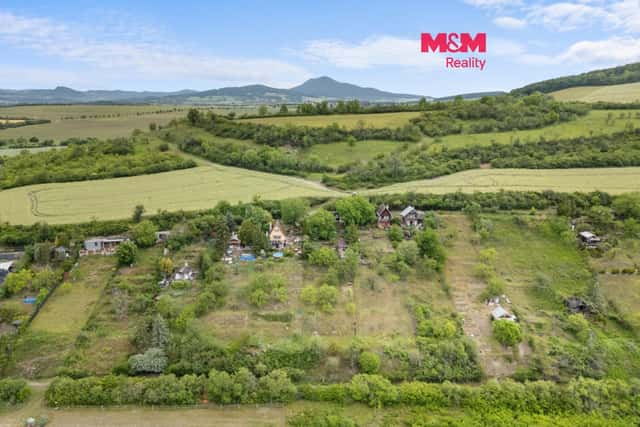 Prodej chaty, 25 m, Křešice - Zahořany, Praha 3 – Zahořany