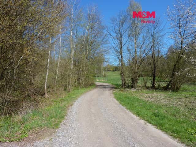 Prodej pozemku k rekreaci,1453 m, Brzice, Dvůr Králové nL, Brzice, okres Náchod