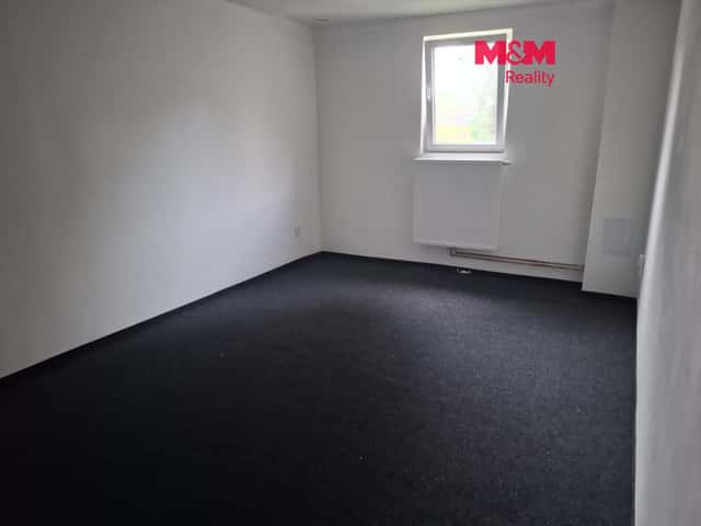 Pronájem bytu 1+kk, 28 m, Verušičky, Verušičky, okres Karlovy Vary