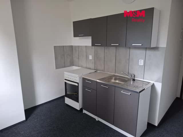 Pronájem bytu 2+kk, 40 m, Verušičky, Verušičky, okres Karlovy Vary