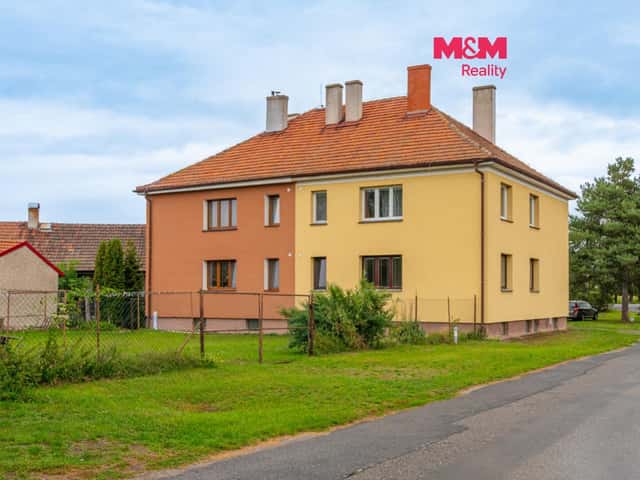 Prodej bytu 4+kk, 73 m, Malý Újezd, Praha 9 – Vavřineč