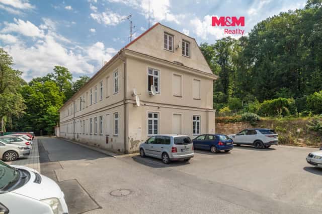 Prodej bytu 2+kk, 58 m, Josefův Důl, Josefův Důl, okres Jablonec nad Nisou
