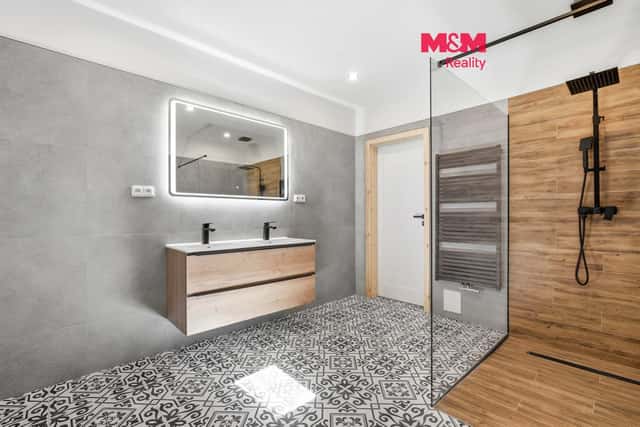 Prodej rodinného domu, 313 m, Železný Brod, Bzí, Železný Brod – Bzí, okres Jablonec nad Nisou