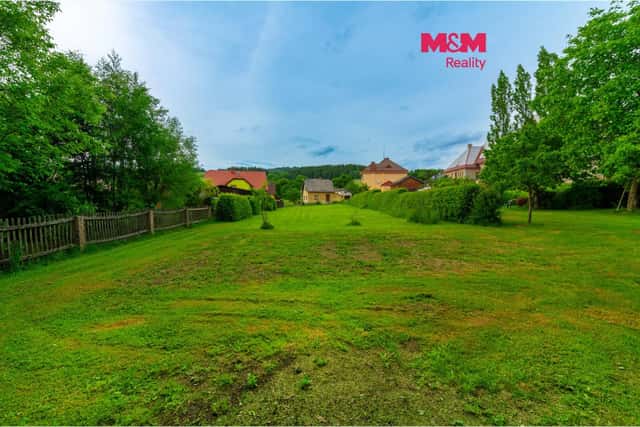 Prodej pozemku k bydlení, 1334 m, Zásada, Zásada, okres Jablonec nad Nisou