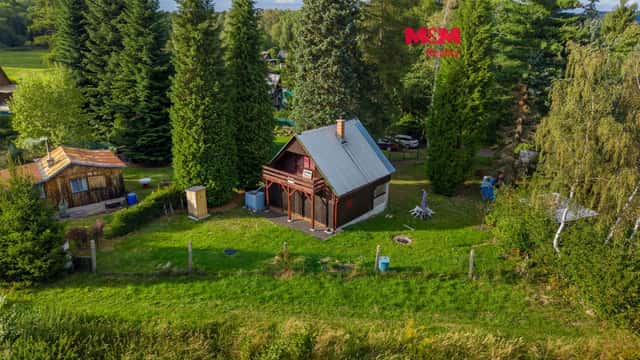 Prodej chaty, 63 m, Varnsdorf, Varnsdorf, okres Děčín