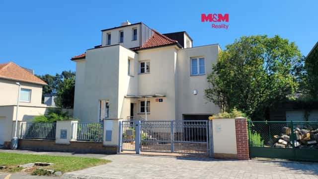 Pronájem garáže, 16 m, Praha, ul. K Horoměřicům, K Horoměřicům, Praha 6 – Suchdol