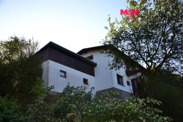 Prodej rodinného domu, 240 m, Heřmánkovice, Heřmánkovice, okres Náchod