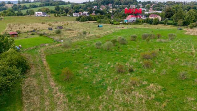 Prodej pozemku k bydlení 1 154 m v Novém Oldřichově, Nový Oldřichov, okres Česká Lípa