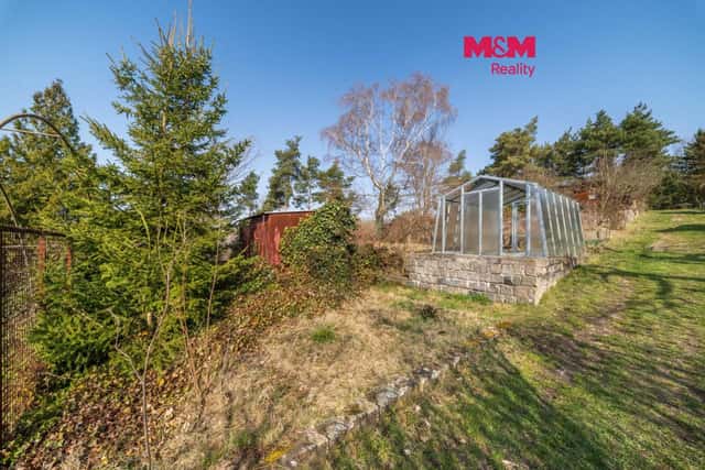 Prodej zahrady, 260 m, Plzeň, Plzeň – Lobzy, okres Plzeň-město