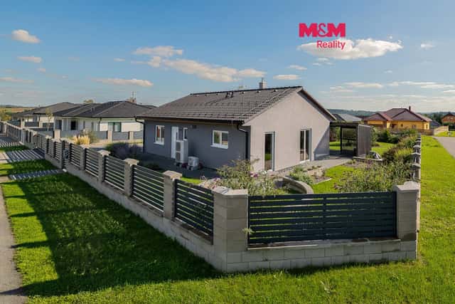 Prodej rodinného domu, 90 m, Zruč nad Sázavou, ul. Lipinská, U Sirotčince, Zruč nad Sázavou, okres Liberec