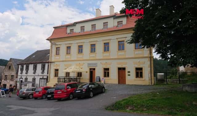 Prodej rodinného domu, 1250 m, Rabštejn nad Střelou, Praha 9 – Rabštejn nad Střelou