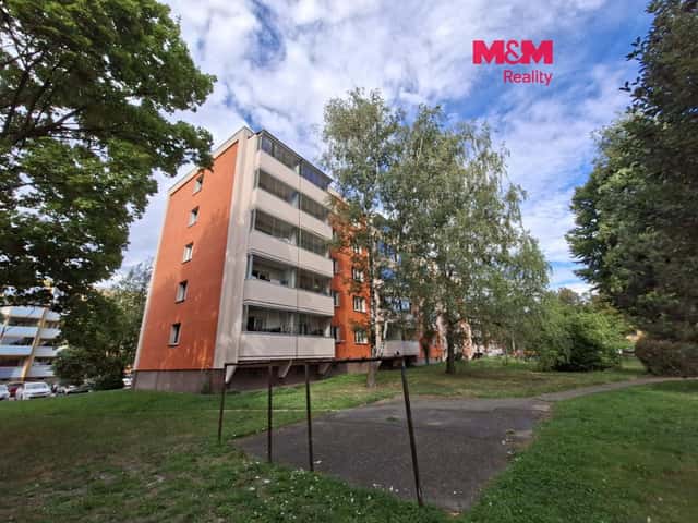 Prodej bytu 2+1, 52 m, Karviná, ul. Na Kopci, Na Kopci, Praha 9 – Mizerov