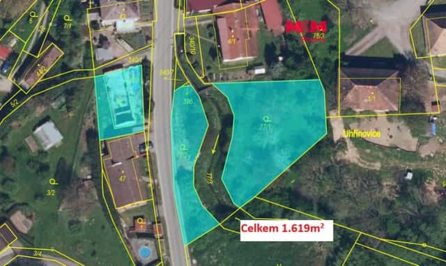 Prodej chalupy, Voděrady - Uhřínovice, Voděrady – Uhřínovice, okres Rychnov nad Kněžnou