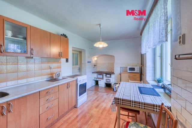 Prodej chalupy, 90 m, Volenice, Volenice, okres Strakonice