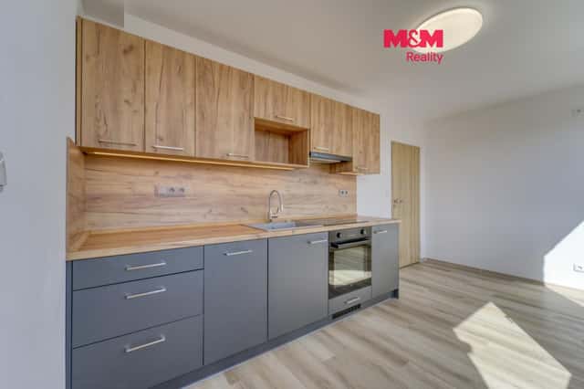 Pronájem bytu 1+1, 37 m, Sušice, ul. V Drahelinkách, V Drahelinkách, Sušice – Slaný, okres Klatovy