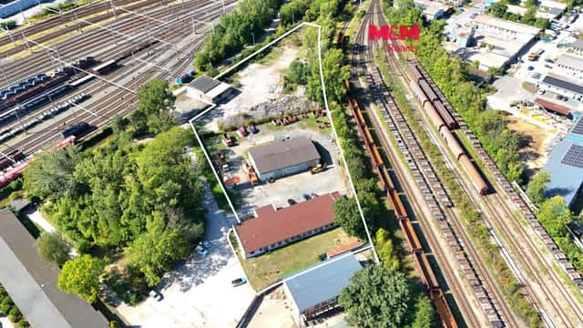 Prodej obchod a služby, 420 m, Ostrava, ul. Vratimovská, Vratimovská, Ostrava – Kunčice, okres Ostrava-město