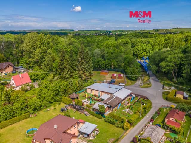 Prodej restaurace, stravování, 120 m, Frýdek-Místek, Frýdek-Místek – Skalice