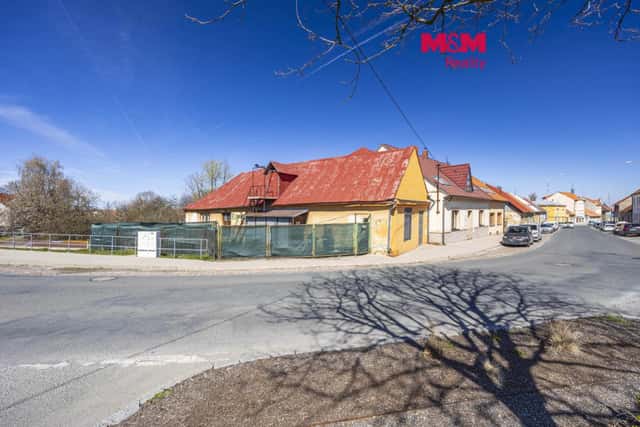 Prodej rodinného domu, 450 m, Kostelec nad Černými lesy, Pražská, Kostelec nad Černými Lesy, okres Praha-východ