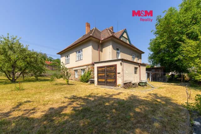 Prodej rodinného domu, 120 m, Nedvědice, Nedvědice, okres Brno-venkov