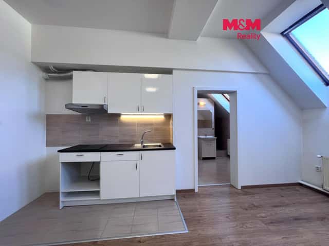 Pronájem obchod a služby v Prostějově, Prostějov