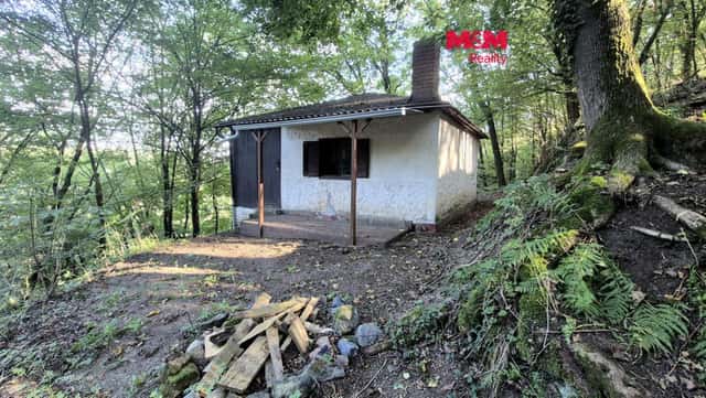 Prodej chaty, 33 m, Zbečno, Zbečno – Újezd nad Zbečnem, okres Rakovník